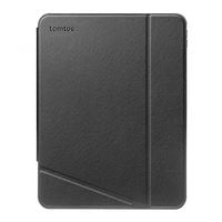 Etui na iPad 10.9" tomtoc inspire-B50 Tri-mode (czarny)