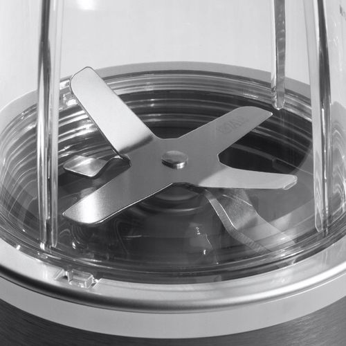 Blender kielichowy NUTRIBULLET NB606DG 600W Szary na Arena.pl