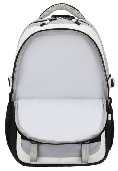 plecak ptn 8603-1310 black zdjęcie 9