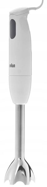 Blender ręczny BRAUN MQ10.001M 450W zdjęcie 7