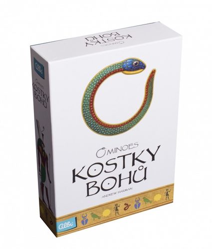 Albi Ominoes PL na Arena.pl