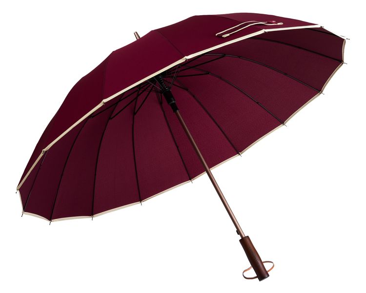 parasol ptn umb-02t-6126 red zdjęcie 4