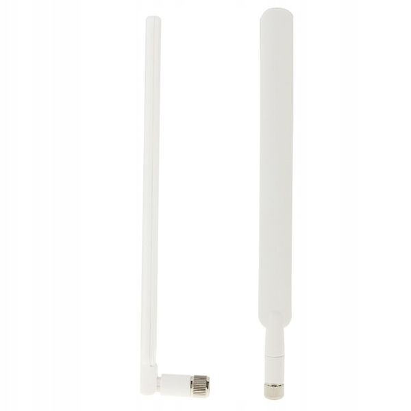 ANTENA do routera 2x15dbi LTE Huawei B593 B315 zdjęcie 1