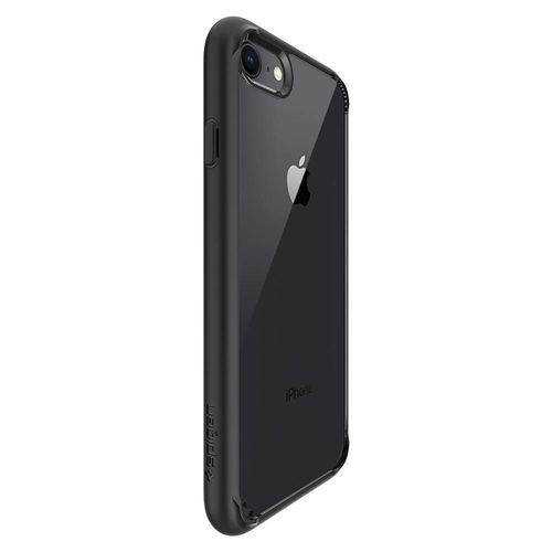 SPIGEN ULTRA HYBRID 2 IPHONE 7/8 BLACK na Arena.pl