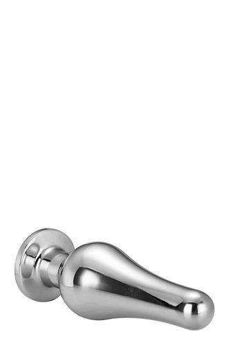 gleaming love silver pleasure plug s na Arena.pl
