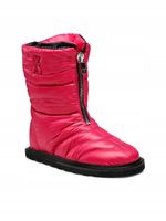 Damskie botki Patrizia Pepe 2Y0001/A503 rozmiar 35