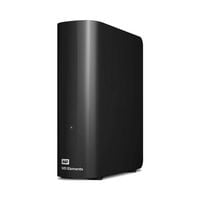 Dysk zewnetrzny WD Elements Desktop 12TB USB 3.2 Gen. 1 Czarny