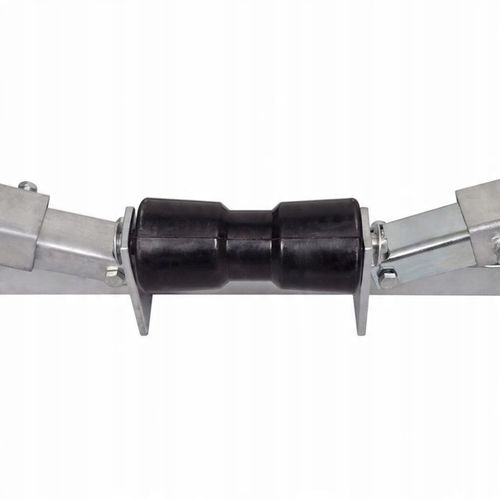 Belka do przyczepy pod łódź na Arena.pl