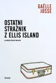 Ostatni strażnik z Ellis Island