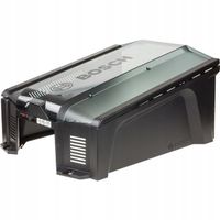 Garaż dla robota koszącego BOSCH Indego 06008B0500