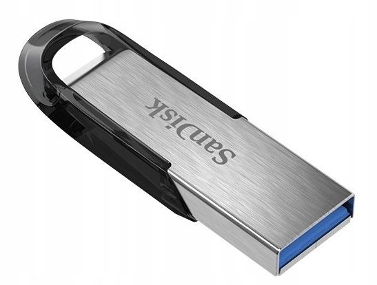 SanDisk PENDRIVE ULTRA FLAIR USB 3.0 128GB 150MB/s zdjęcie 1