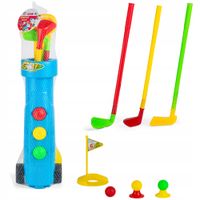 ZESTAW DO GRY W GOLFA 5091