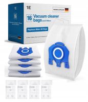 16 Worków Do Odkurzacza Miele Gn Complete C3, C2, Classic C1, S8, S5, S2