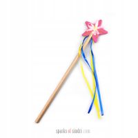 Różdżka | Drewno | 45 cm | Wróżka Fantasy