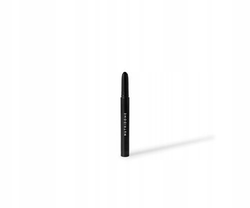 Wosk do brwi Nutridome czarny w kredce EFEKT LAMINACJI na Arena.pl