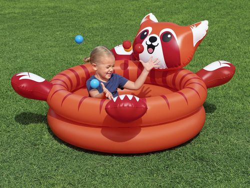 DLA DZIECI BASEN PANDA Z KULKAMI na Arena.pl
