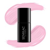 SEMILAC Lakier hybrydowy 003 Sweet Pink 7ml