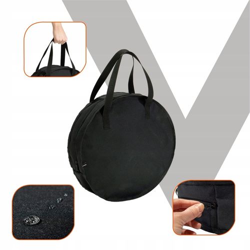 Pokrowiec na kable do ładowania samochodu EV na Arena.pl