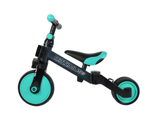 Rowerek 3w1 Optimus Mint na Arena.pl