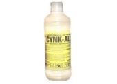 odrdzewiacz do metalu cynk-all 250 ml nakrętka - kws cynk 250