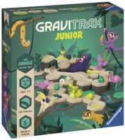 Gravitrax Junior Zestaw startowy Dżungla