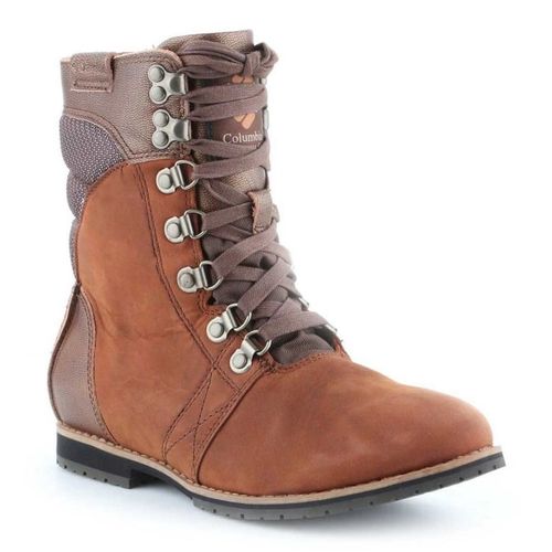 Buty Columbia Twentythird Ave Wp Mid W r.36 na Arena.pl