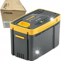 STIGA AKUMULATOR E440 4AH do serii STIGA ePOWER DO KOSIARKI DO PILARKI