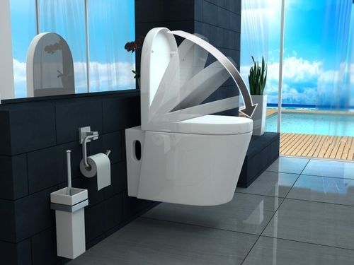 Misa WC Margo na Arena.pl