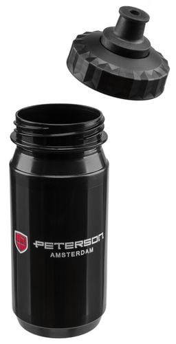 bidon dayia tacx 550 ml black na Arena.pl