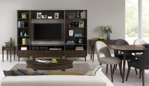 OSLO WALNUT 06-03 Konsola na Arena.pl