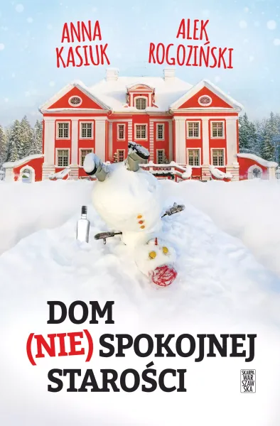 Dom (nie)spokojnej starości zdjęcie 1