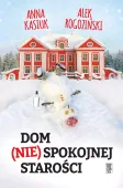 Dom (nie)spokojnej starości