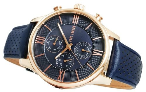 zegarek męski paul lorens pl11652a6-6f3 na Arena.pl