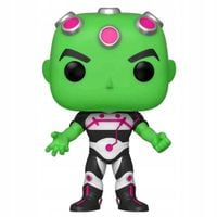 Funko POP! DC Heroes Superman Brainiac 365 Specjal Edition