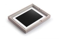 SONOROUS PARK & CHARGE SOLO STYLOWY ORGANIZER PRZYBORNIK - AKCESORIA DO IPADA, TABLET, SMARTFON, 7PCHSOLOBE