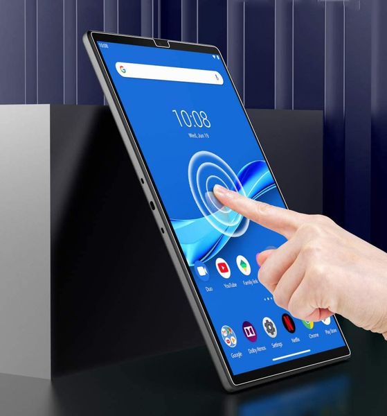 Szkło Hartowane do Lenovo Tab M10 Plus 10.3 zdjęcie 6