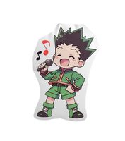 Poduszka Chibi - Hunter × Hunter - Gon Freecss