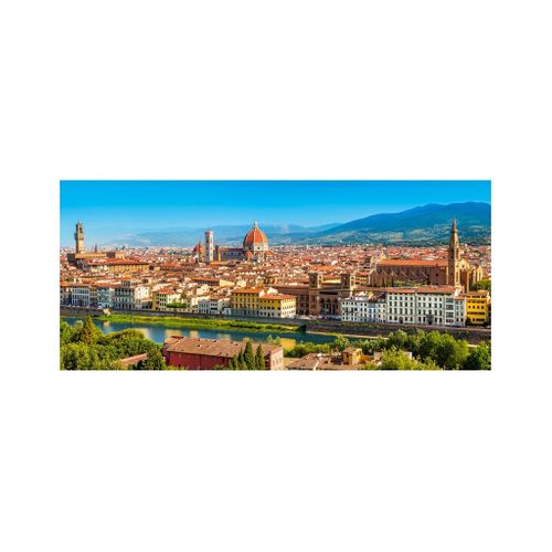 PUZZLE FLORENCE 600el CASTORLAND na Arena.pl