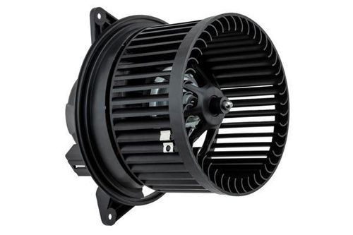 WENTYLATOR NAWIEWU POWIETRZA FORD FOCUS I 1999 2000 2001 2002 2003 2004 na Arena.pl