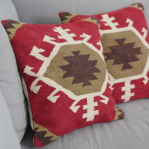 Poduszka Cary 45x45cm  D2 na Arena.pl