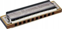 Marine Band G-dur harmonijka diatoniczna G Hohner