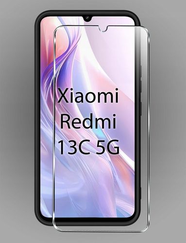 ETUI do Xiaomi Redmi 13C 5G WZORY WALENTYNKOWE WZMACNIANE CASE + SZKŁO na Arena.pl