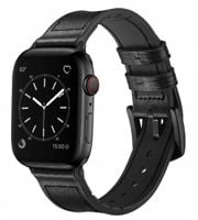 PASEK SKÓRZANY DO APPLE WATCH ULTRA 49MM