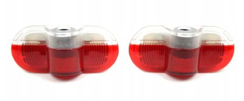 LED LOGO PROJEKTOR HD 3D DRZWI SKODA OCTAVIA I II na Arena.pl