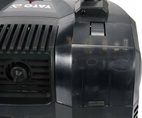 YATO KOMPRESOR 6L 36V=18VX2 na Arena.pl