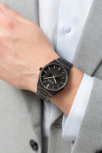 Zegarek Męski PAUL LORENS PL20013B-1A5 + BOX na Arena.pl