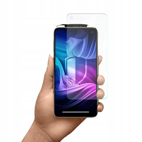 Samsung Galaxy S10e - 3mk Silky Matt Pro na Arena.pl