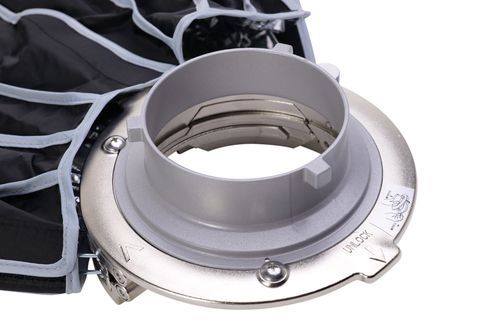 Softbox Aputure Light Dome mini III na Arena.pl