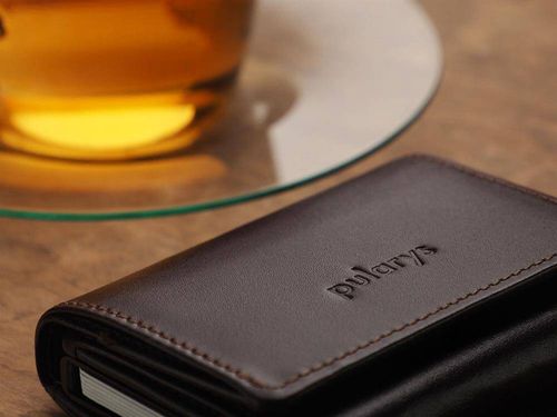 Portfel RFID BOSTON 1727 na Arena.pl