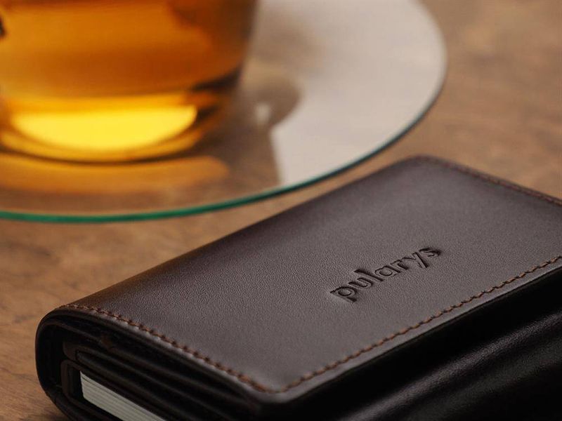 Portfel RFID BOSTON 1727 zdjęcie 3